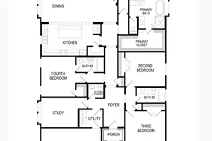 9940 Casa Frontera Dr, Fort Worth, TX 76179 - Photo 30