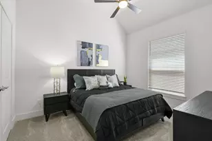 9940 Casa Frontera Dr, Fort Worth, TX 76179 - Photo 22