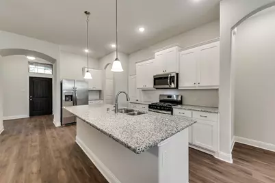 2919 Pronghorn Drive, Melissa, TX 75454 - Photo 4