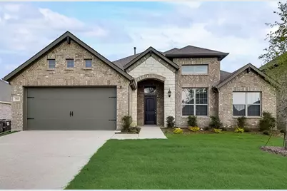 2919 Pronghorn Drive, Melissa, TX 75454 - Photo 1