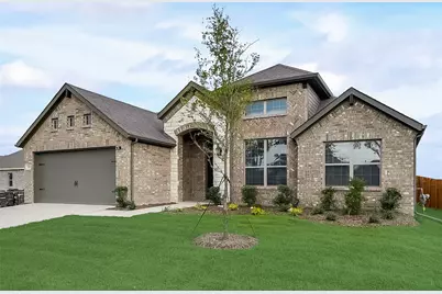 2919 Pronghorn Drive, Melissa, TX 75454 - Photo 2
