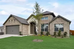 2919 Pronghorn Dr, Melissa, TX 75454 - Photo 2