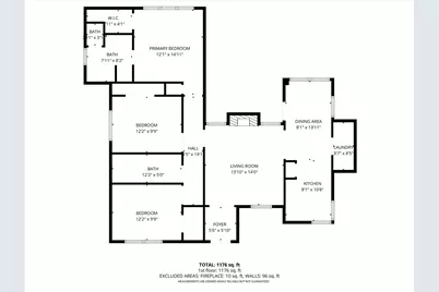 3909 Sunday Hill Drive, Arlington, TX 76016 - Photo 38