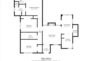 3909 Sunday Hill Dr, Arlington, TX 76016 - Photo 38