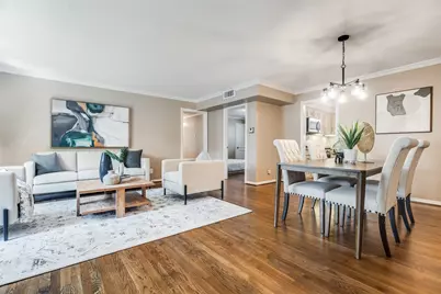 6070 Averill Way #A, Dallas, TX 75225 - Photo 1
