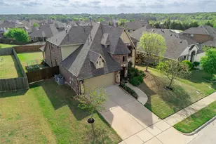 1709 Sandalwood Ln, Anna, TX 75409 - Photo 4