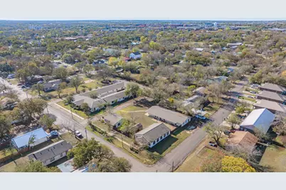 1100 N McCart Street, Stephenville, TX 76401 - Photo 4