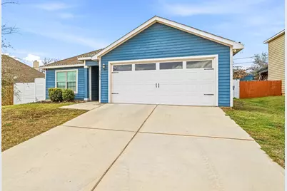 1305 Eagle Lake Drive, Azle, TX 76020 - Photo 1