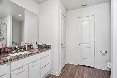 1305 Eagle Lake Drive, Azle, TX 76020 - Photo 20