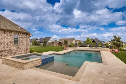 641 Maggie Trail, Lucas, TX 75002 - Photo 30