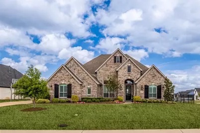 641 Maggie Trail, Lucas, TX 75002 - Photo 1