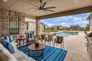 641 Maggie Trail, Lucas, TX 75002 - Photo 28