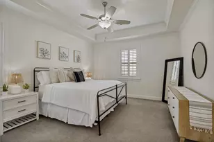 641 Maggie Trail, Lucas, TX 75002 - Photo 20