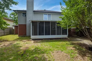 641 Lemon Dr, Arlington, TX 76018 - Photo 36