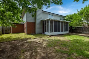 641 Lemon Dr, Arlington, TX 76018 - Photo 34
