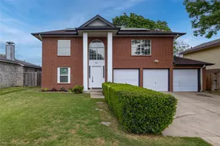 641 Lemon Dr, Arlington, TX 76018 - Photo 2