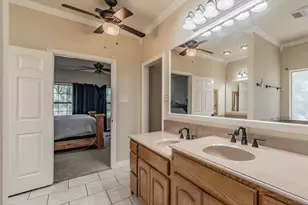 2865 J E Woody Rd, Springtown, TX 76082 - Photo 16