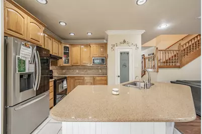 2865 J E Woody Road, Springtown, TX 76082 - Photo 8