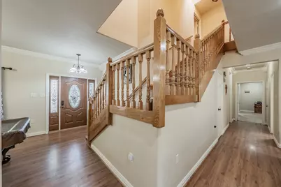 2865 J E Woody Road, Springtown, TX 76082 - Photo 6