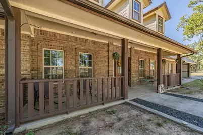 2865 J E Woody Road, Springtown, TX 76082 - Photo 1