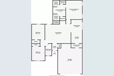 3205 Carverly Avenue, Fort Worth, TX 76119 - Photo 4