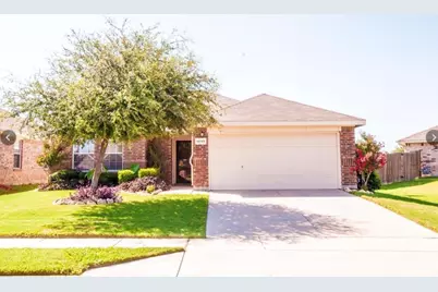 14145 Snaffle Bit Trail, Fort Worth, TX 76052 - Photo 1