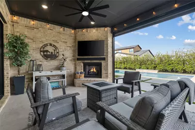 187 Stirling Drive, Argyle, TX 76226 - Photo 16