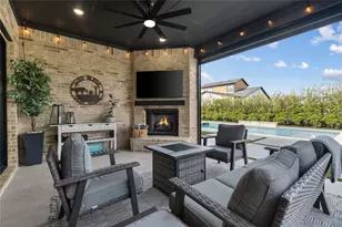 187 Stirling Dr, Argyle, TX 76226 - Photo 16