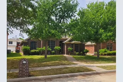 12567 Hawk Creek Drive, Frisco, TX 75033 - Photo 1