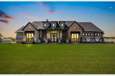 8701 County Road 1129, Godley, TX 76044 - Photo 1