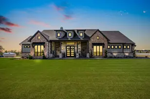 8701 County Rd 1129, Godley, TX 76044 - Photo 1