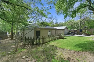 706 Jackson St, Weatherford, TX 76086 - Photo 32