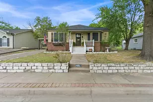 706 Jackson St, Weatherford, TX 76086 - Photo 2