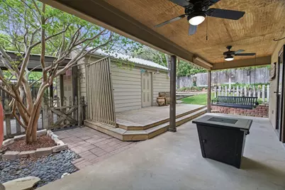 706 Jackson Street, Weatherford, TX 76086 - Photo 26