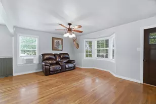 706 Jackson St, Weatherford, TX 76086 - Photo 8