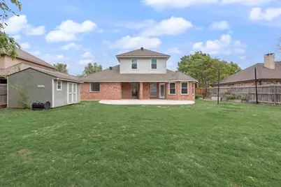 1820 Sand Stone Drive, Sanger, TX 76266 - Photo 2