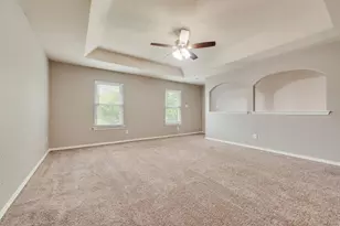 1820 Sand Stone Dr, Sanger, TX 76266 - Photo 30