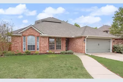 1820 Sand Stone Drive, Sanger, TX 76266 - Photo 30