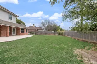 1820 Sand Stone Dr, Sanger, TX 76266 - Photo 28