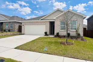 1217 Herring Dr, Forney, TX 75126 - Photo 2