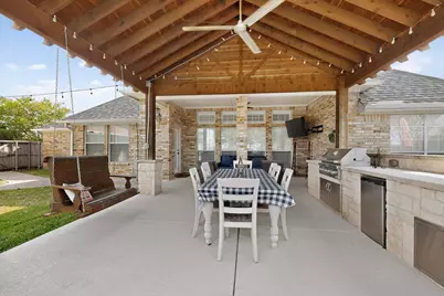 16036 University Drive, Forney, TX 75126 - Photo 28