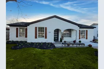 1510 Lackland Street, Arlington, TX 76010 - Photo 1