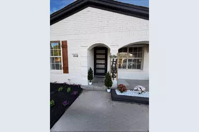 1510 Lackland Street, Arlington, TX 76010 - Photo 2