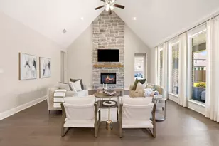 3781 Dewberry Ln, Prosper, TX 75078 - Photo 16