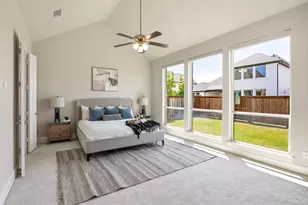 3781 Dewberry Ln, Prosper, TX 75078 - Photo 18