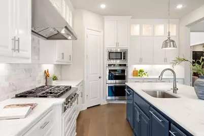 3781 Dewberry Lane, Prosper, TX 75078 - Photo 12