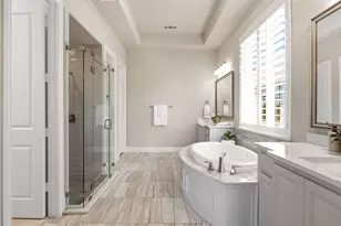 3781 Dewberry Ln, Prosper, TX 75078 - Photo 20