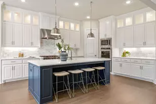 3781 Dewberry Ln, Prosper, TX 75078 - Photo 12