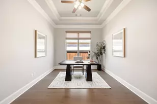 3781 Dewberry Ln, Prosper, TX 75078 - Photo 6