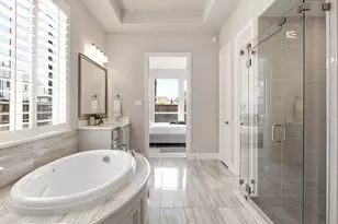 3781 Dewberry Ln, Prosper, TX 75078 - Photo 22